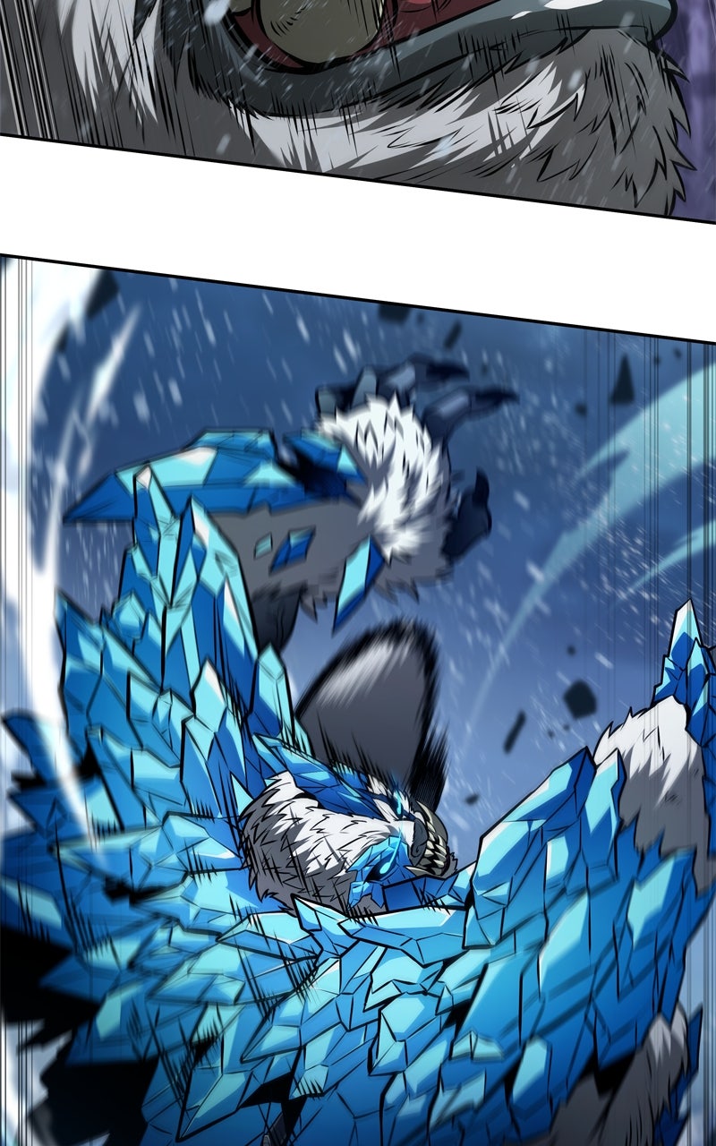 Read The Last Adventurer EN Manga Online