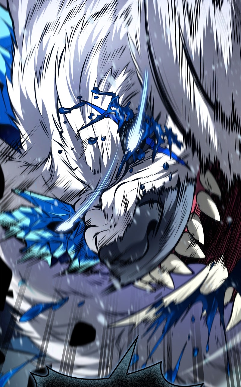 Read The Last Adventurer EN Manga Online