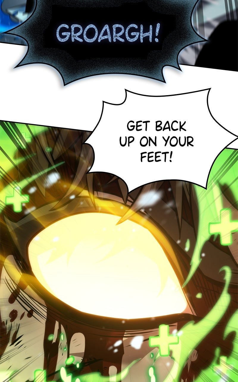 Read The Last Adventurer EN Manga Online