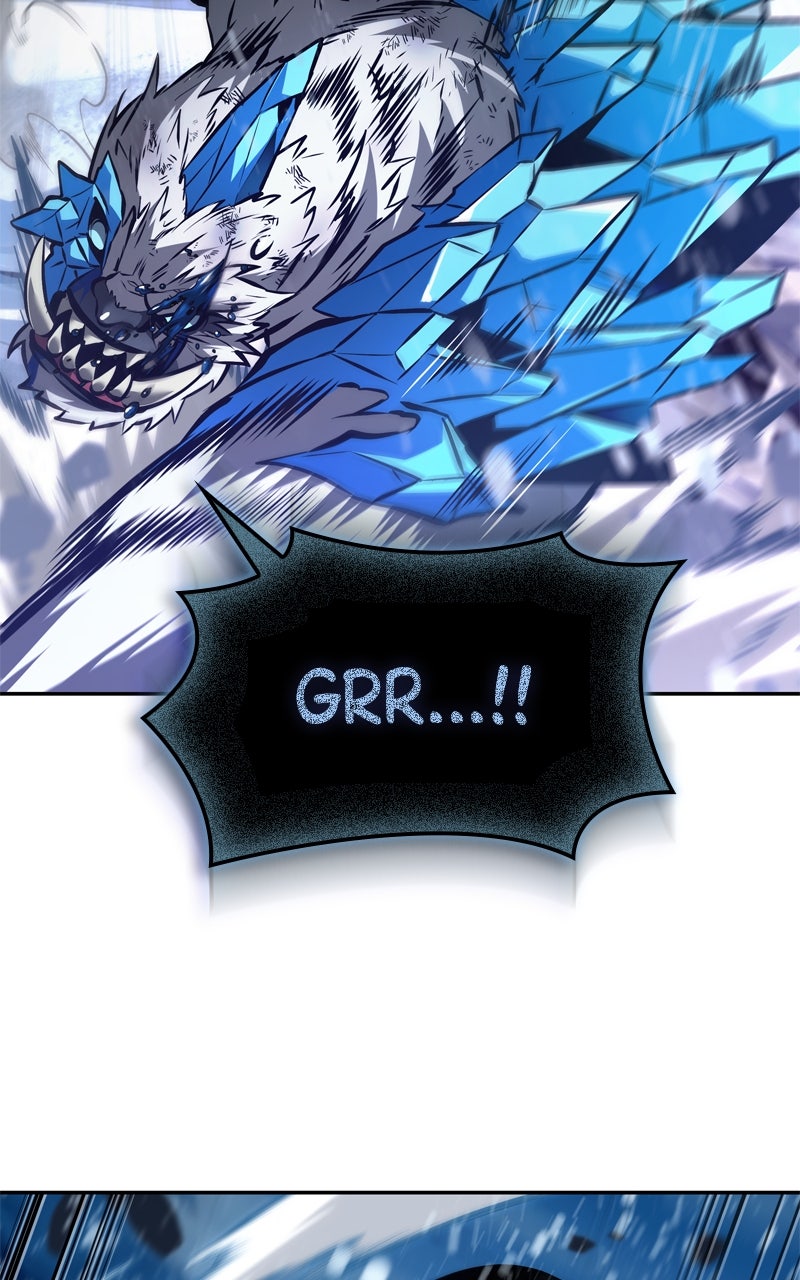 Read The Last Adventurer EN Manga Online