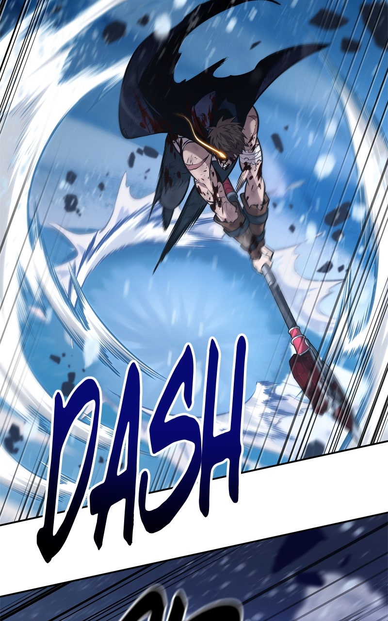 Read The Last Adventurer EN Manga Online