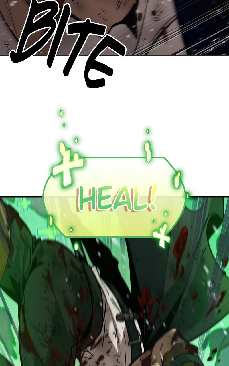 Read The Last Adventurer EN Manga Online