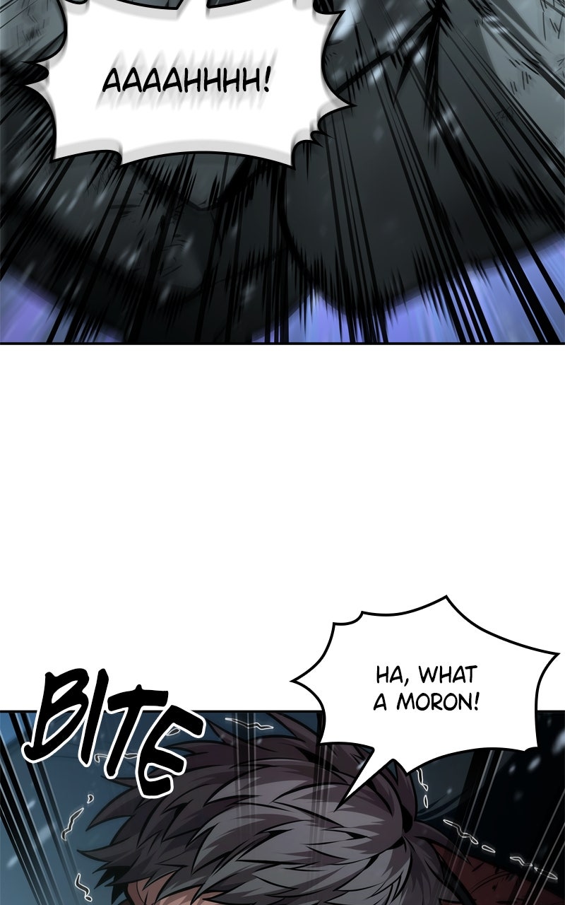 Read The Last Adventurer EN Manga Online