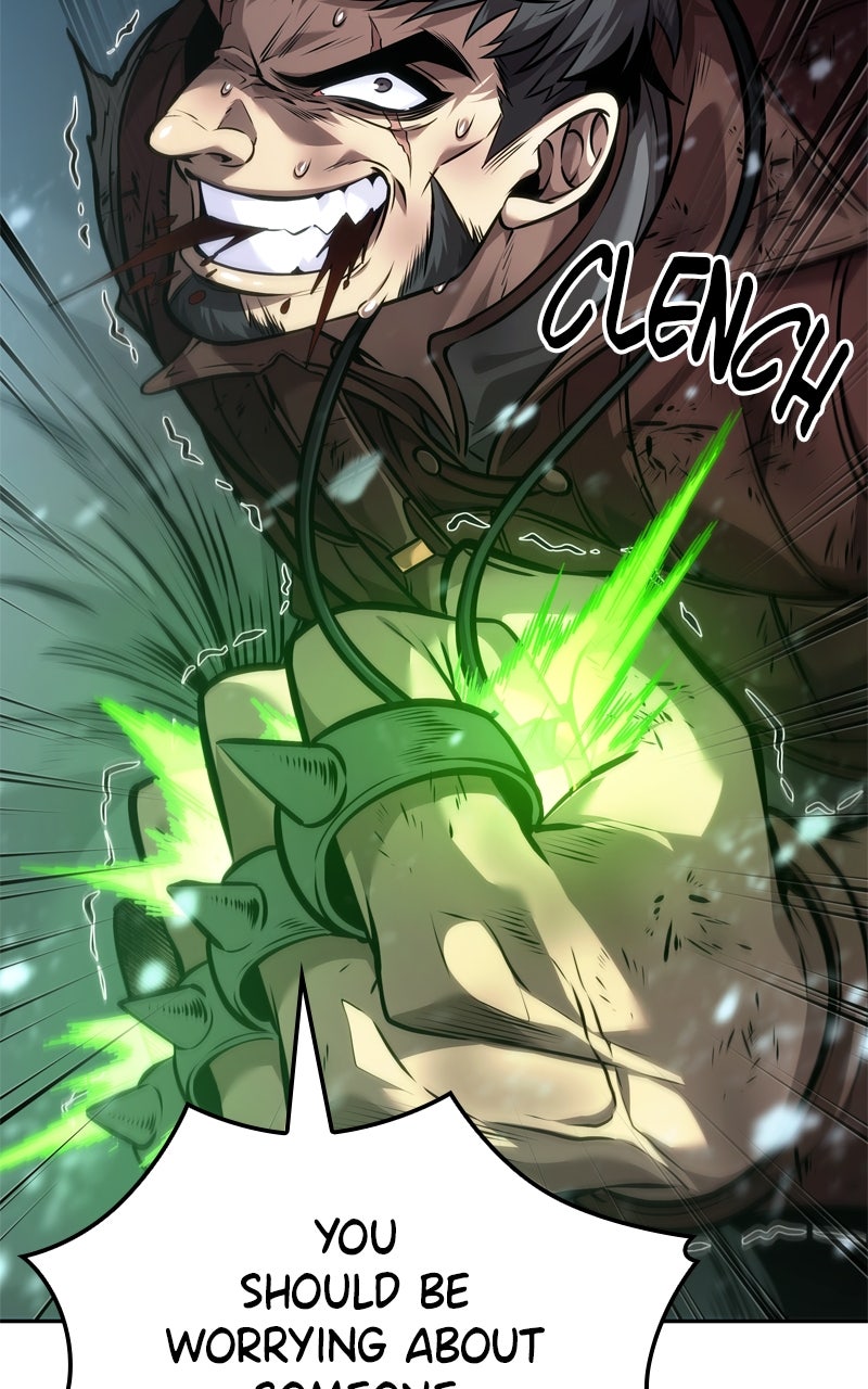 Read The Last Adventurer EN Manga Online