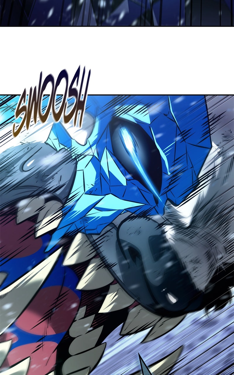 Read The Last Adventurer EN Manga Online