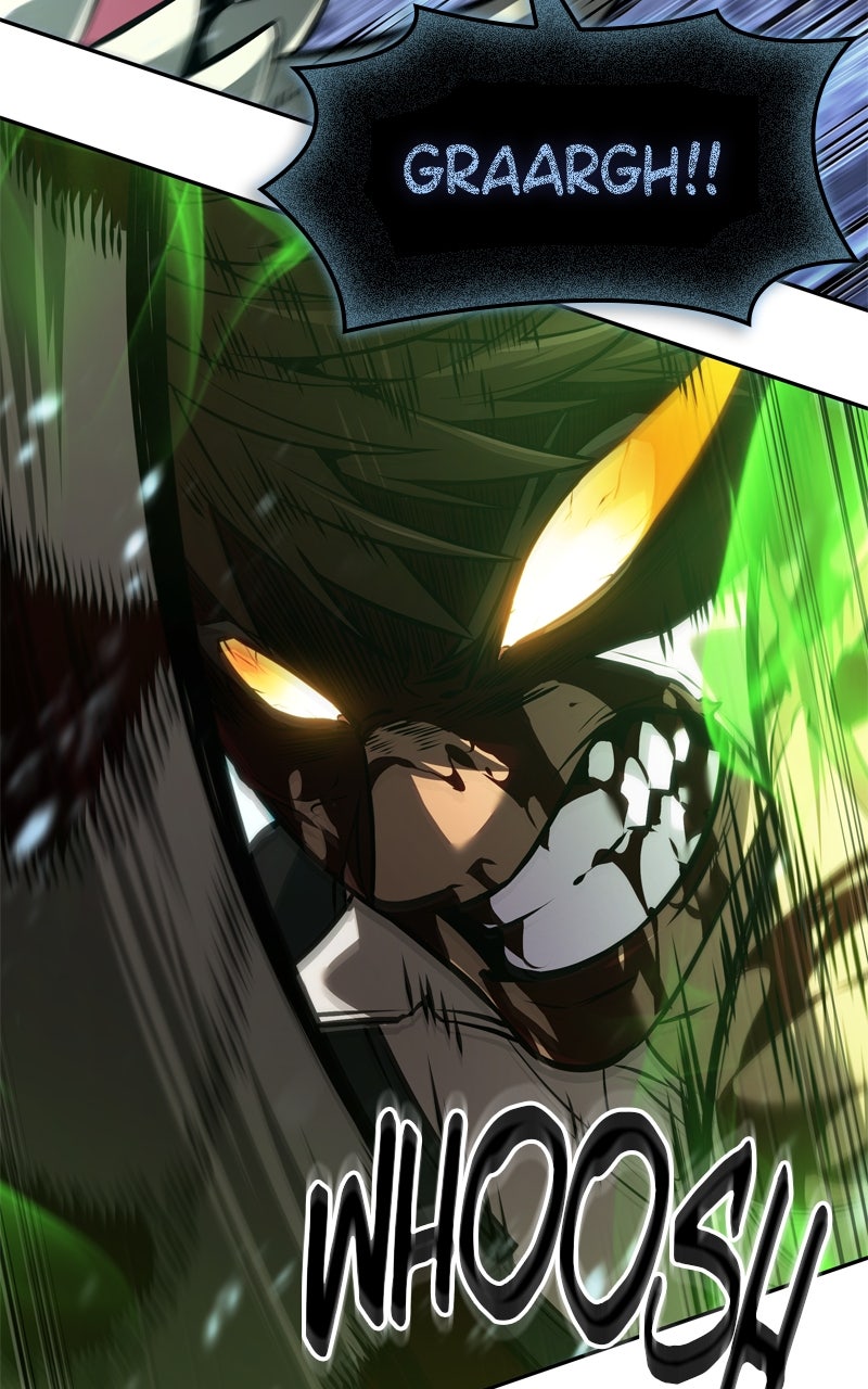 Read The Last Adventurer EN Manga Online