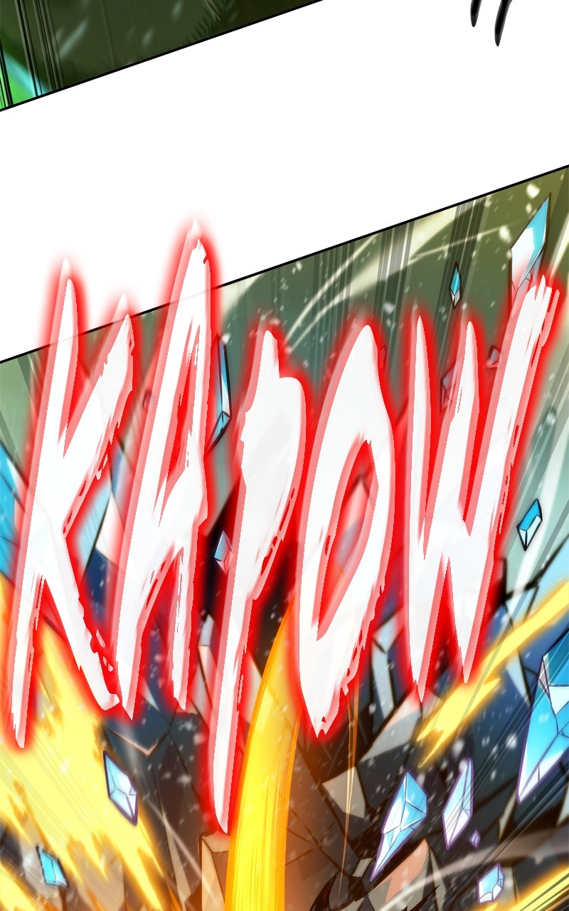 Read The Last Adventurer EN Manga Online