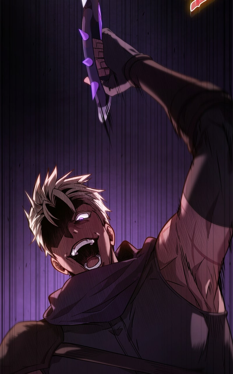 Read The Last Adventurer EN Manga Online