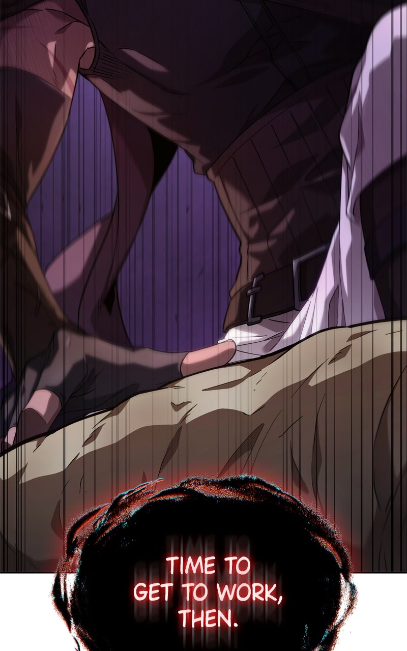 Read The Last Adventurer EN Manga Online