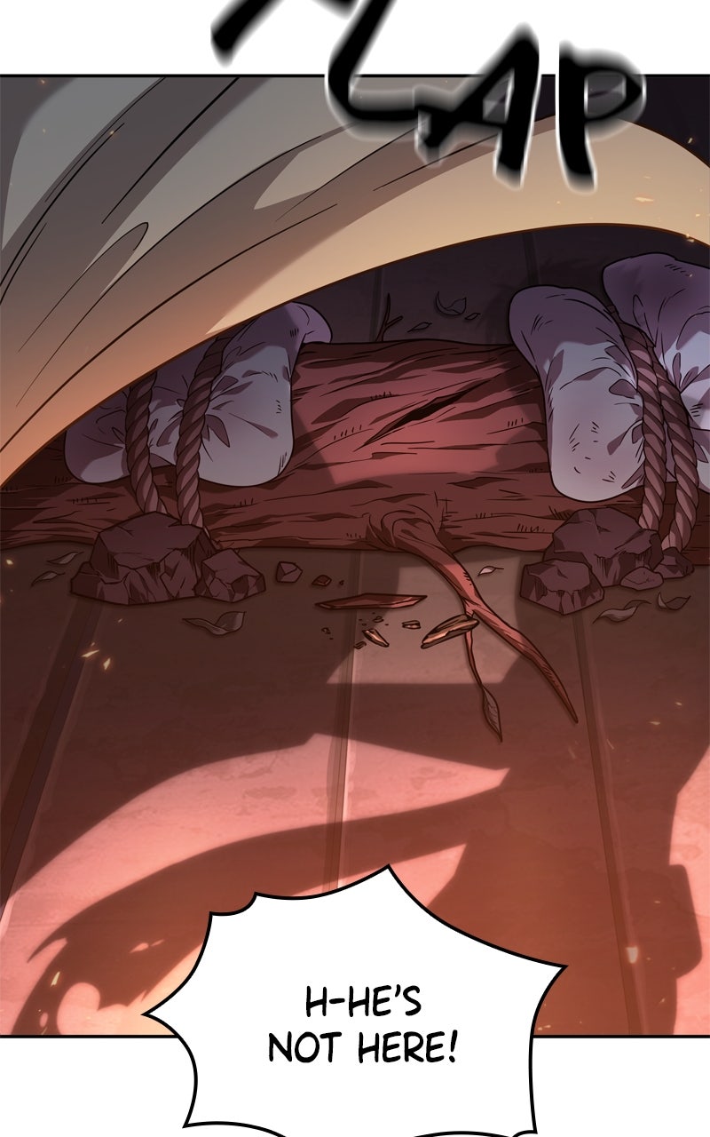 Read The Last Adventurer EN Manga Online