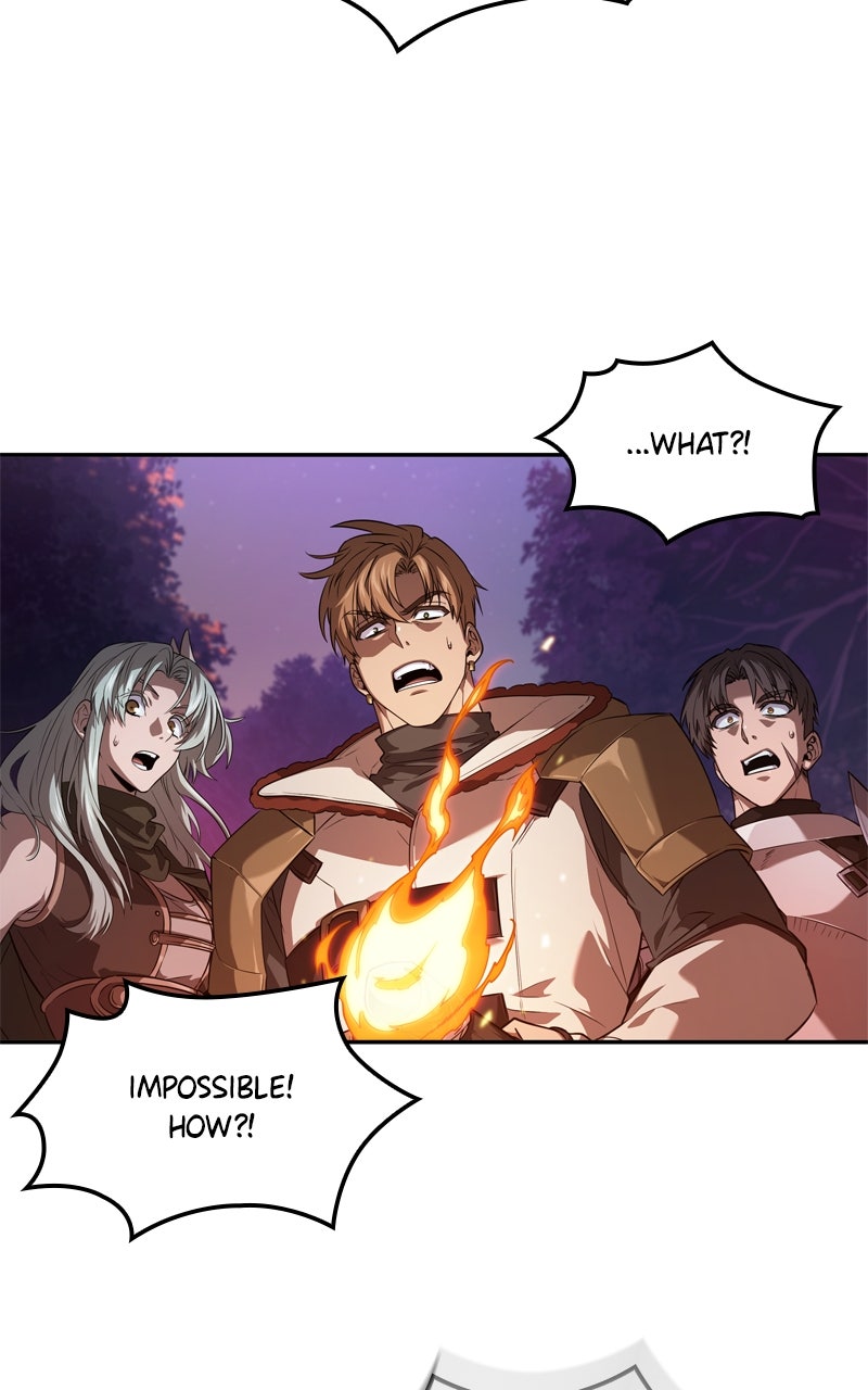 Read The Last Adventurer EN Manga Online