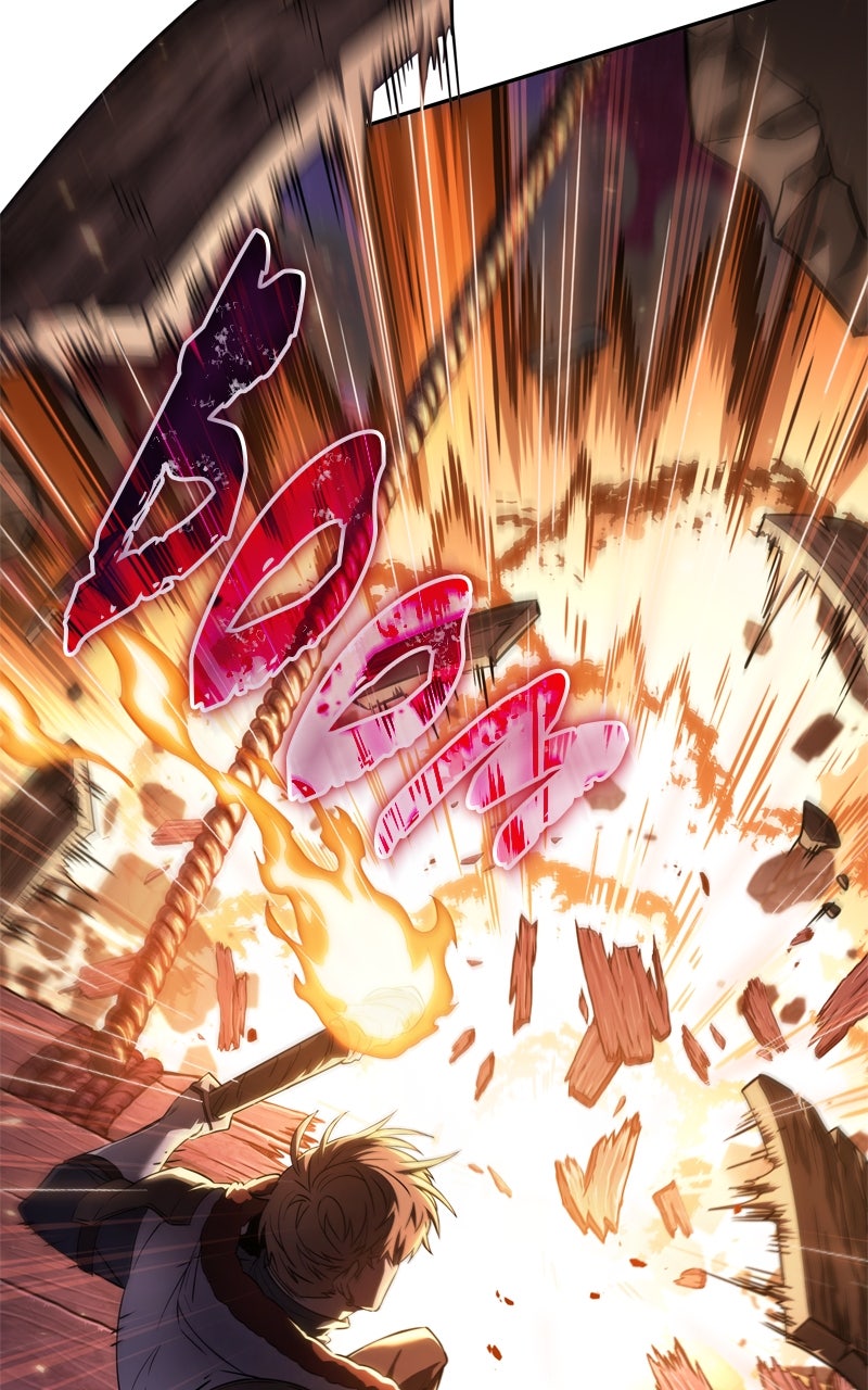 Read The Last Adventurer EN Manga Online