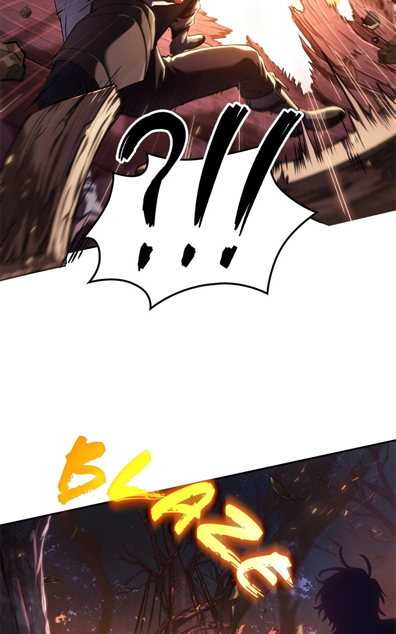 Read The Last Adventurer EN Manga Online