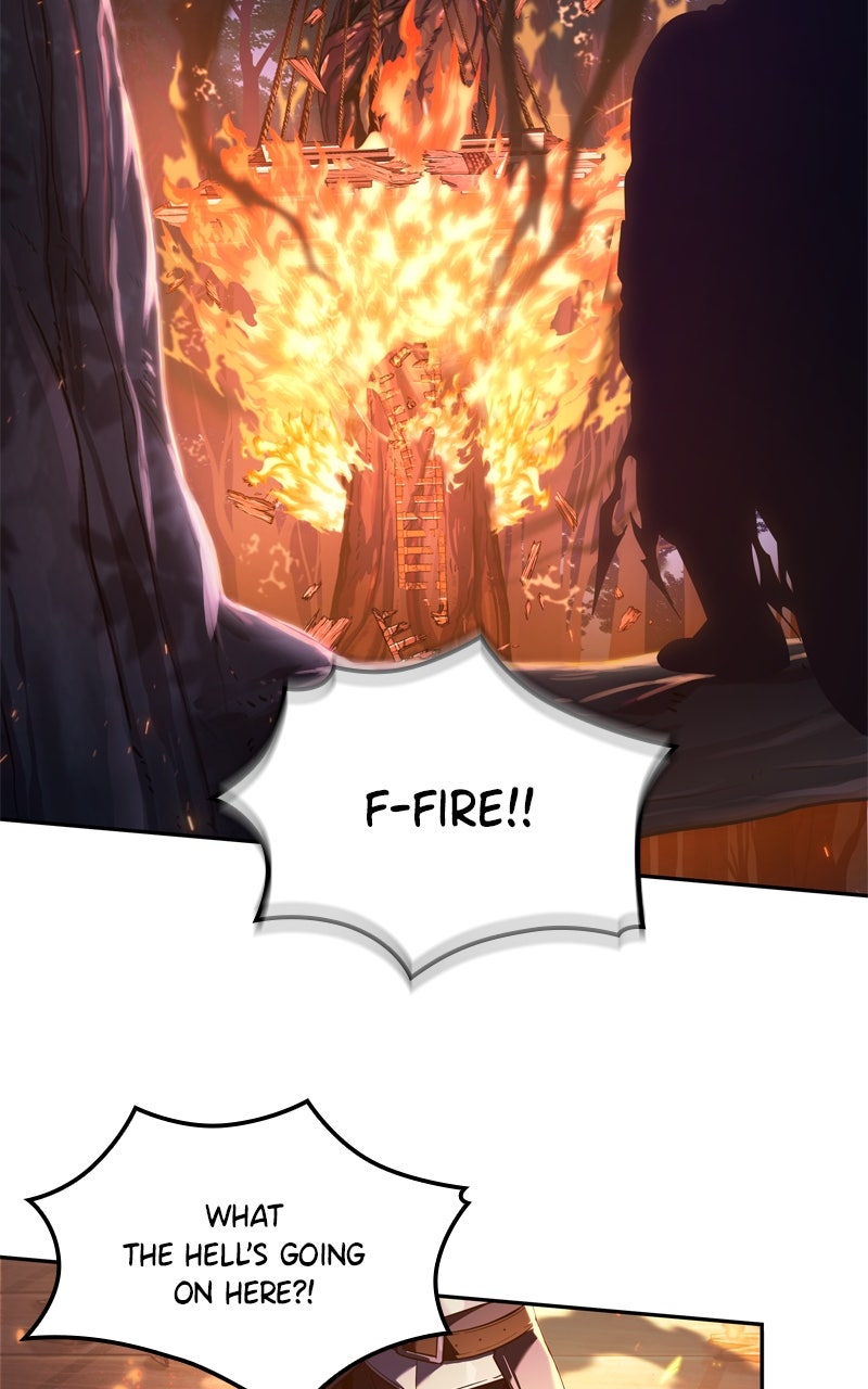 Read The Last Adventurer EN Manga Online