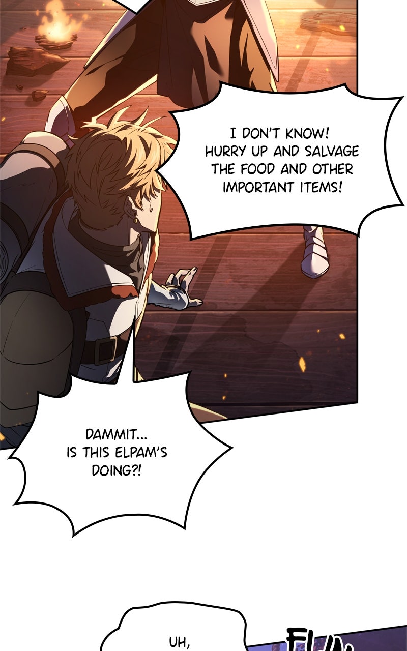 Read The Last Adventurer EN Manga Online