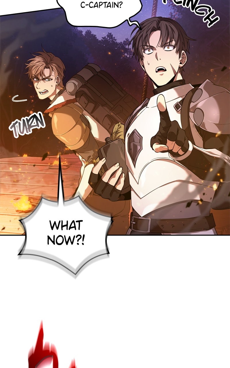 Read The Last Adventurer EN Manga Online