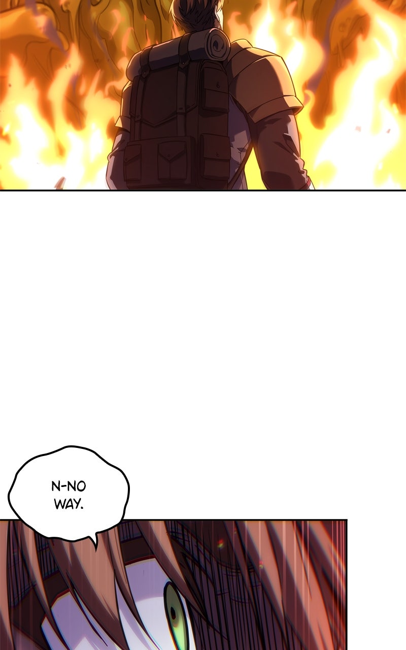 Read The Last Adventurer EN Manga Online