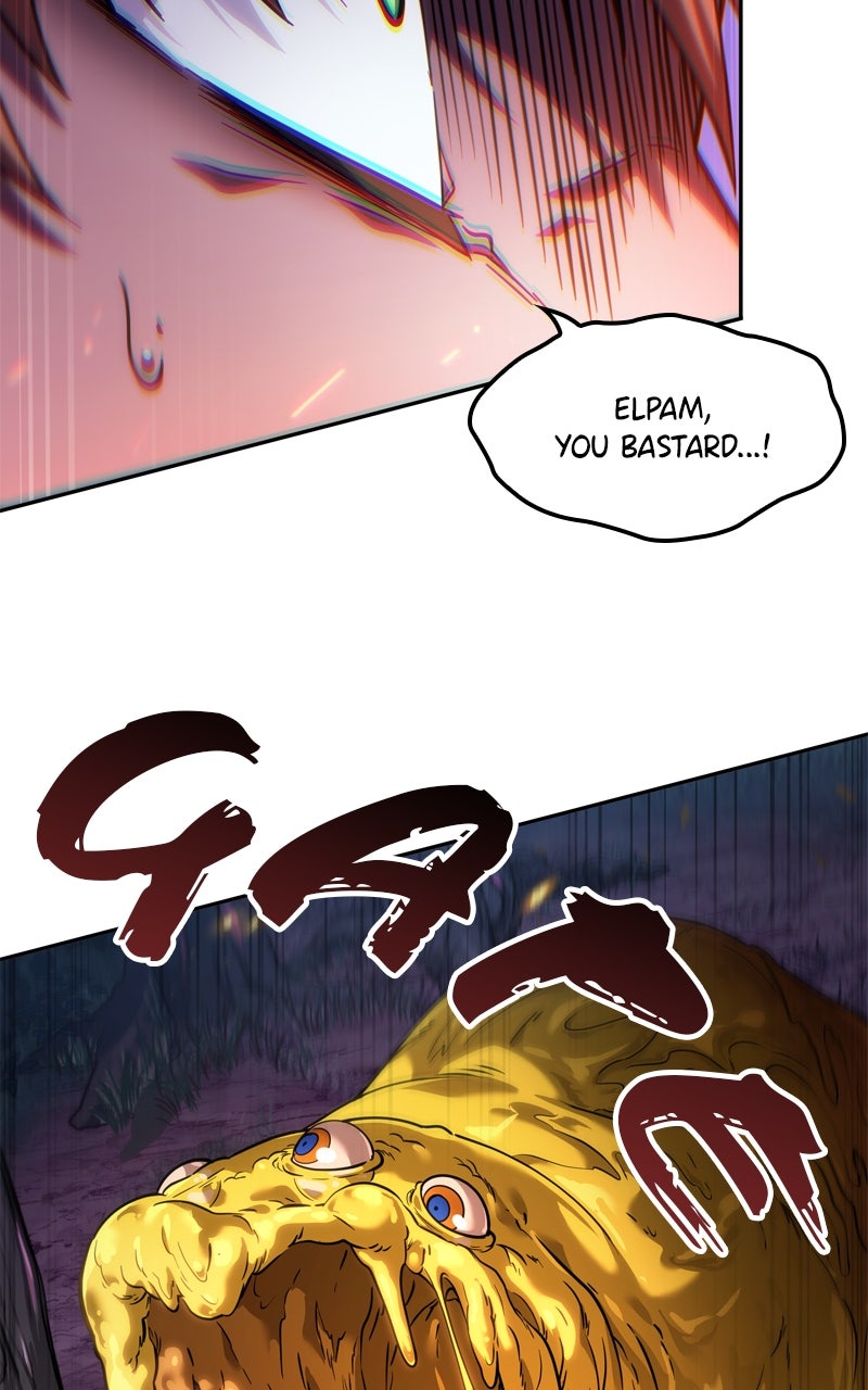 Read The Last Adventurer EN Manga Online