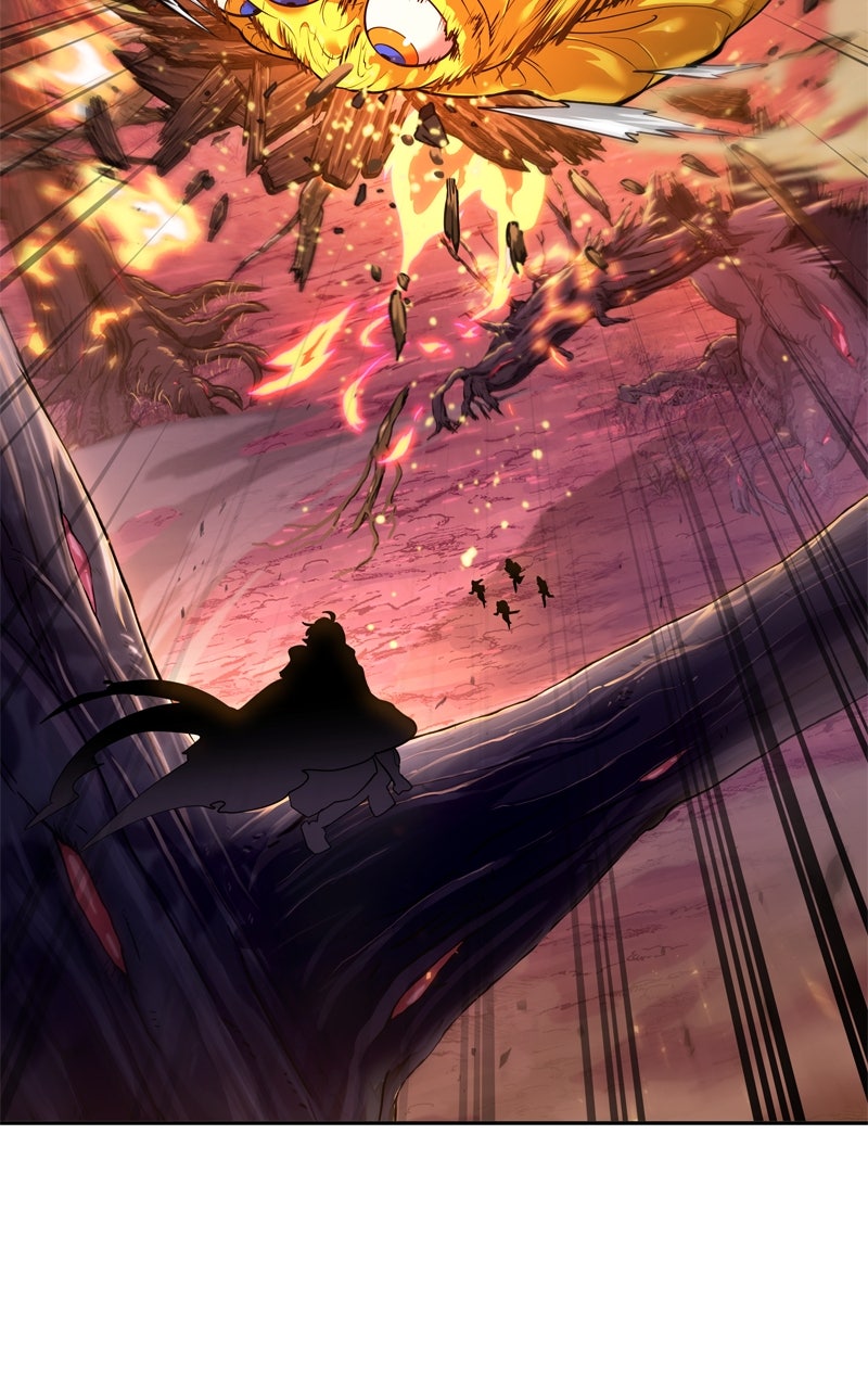 Read The Last Adventurer EN Manga Online