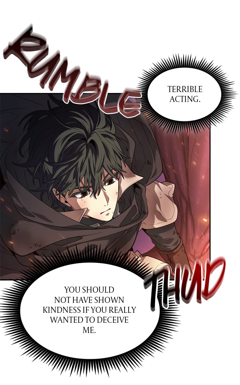 Read The Last Adventurer EN Manga Online