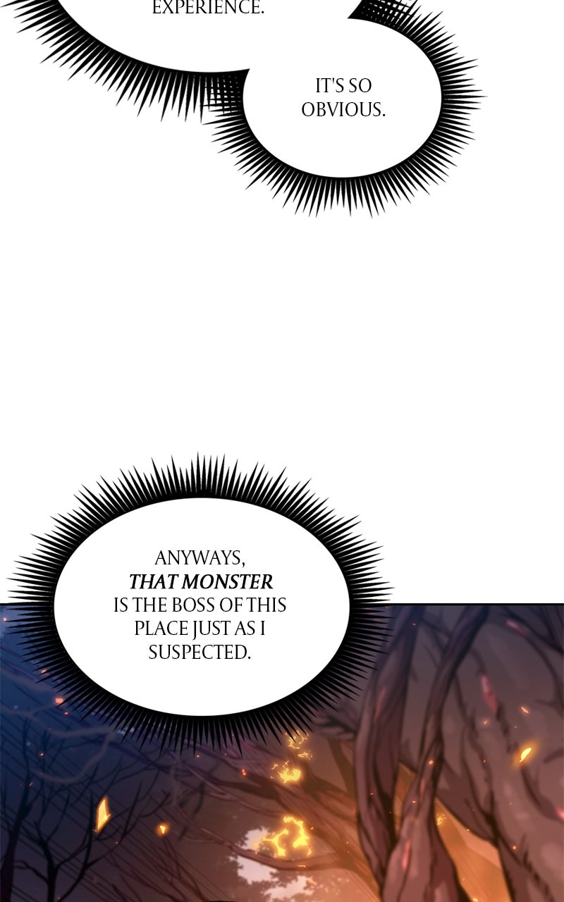 Read The Last Adventurer EN Manga Online