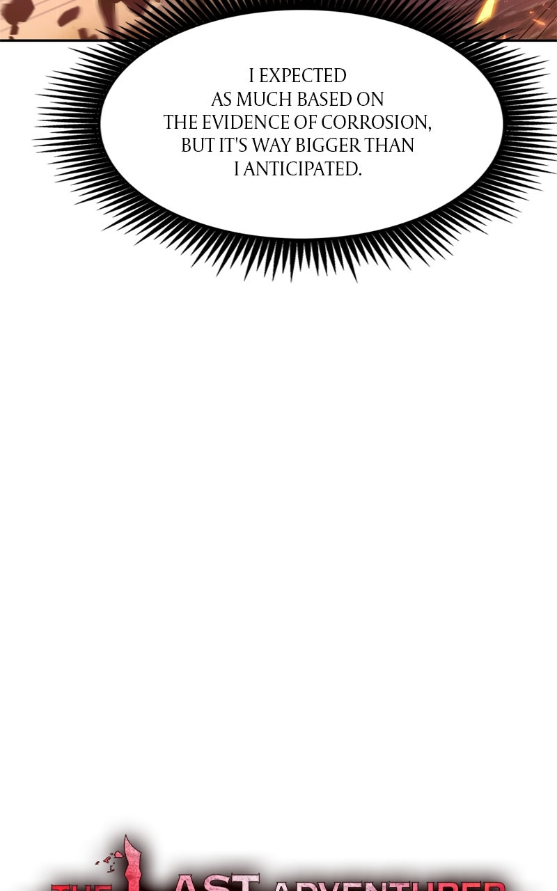 Read The Last Adventurer EN Manga Online