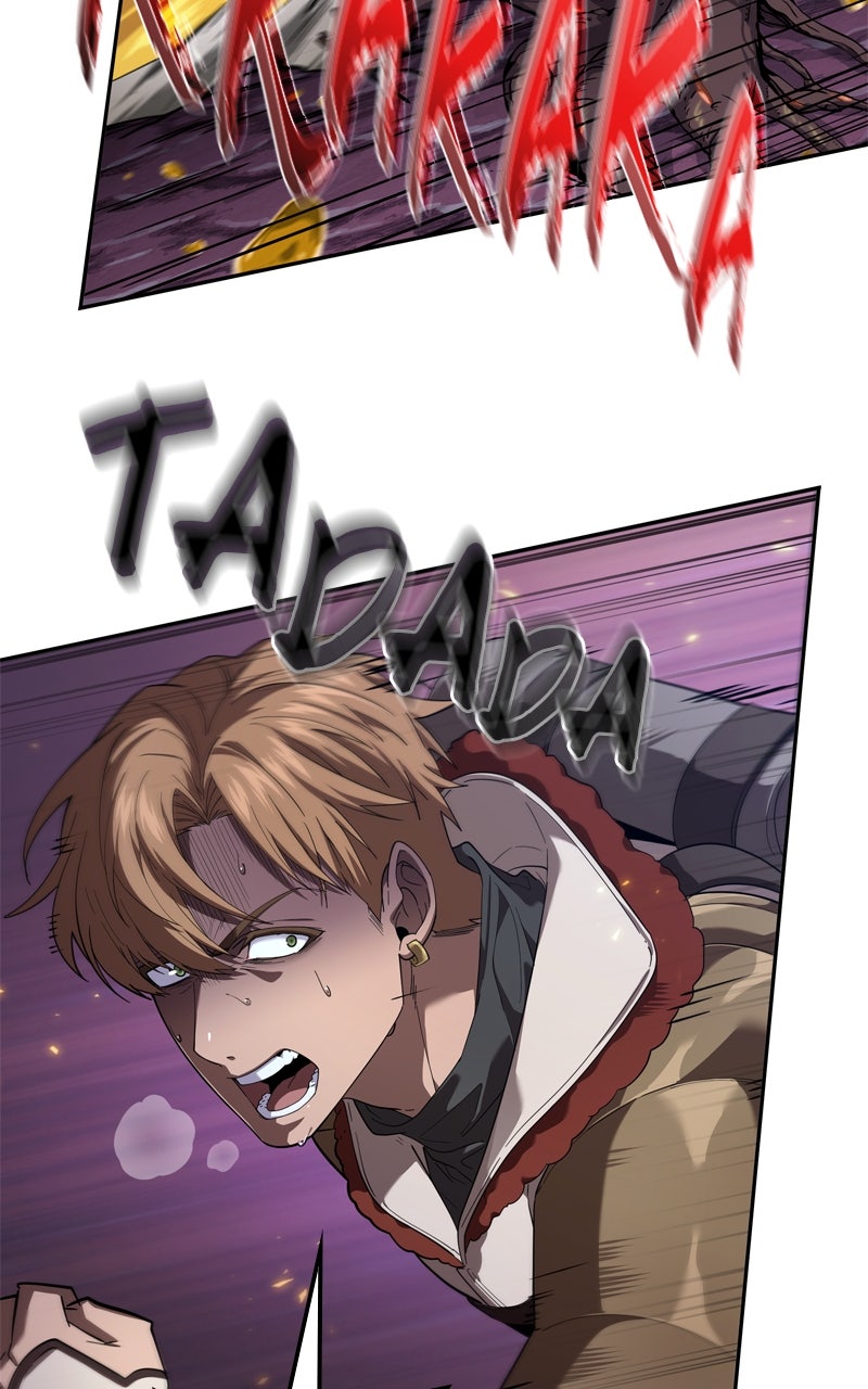 Read The Last Adventurer EN Manga Online