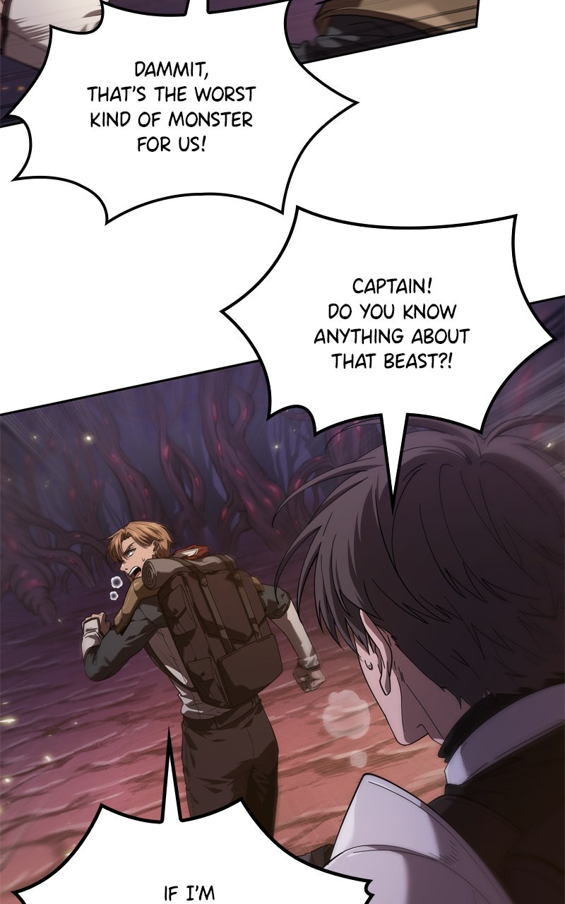 Read The Last Adventurer EN Manga Online