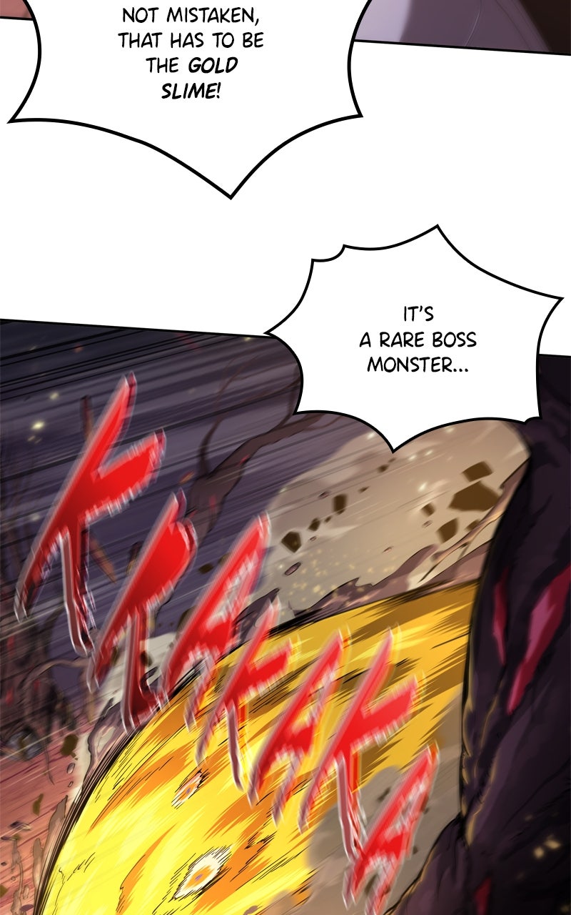 Read The Last Adventurer EN Manga Online