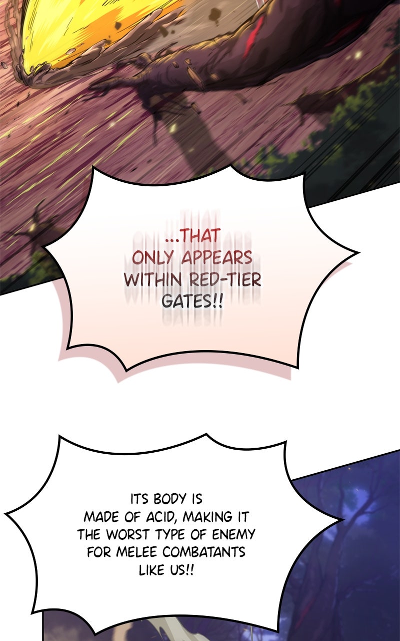 Read The Last Adventurer EN Manga Online