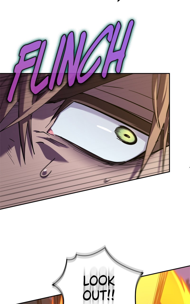 Read The Last Adventurer EN Manga Online