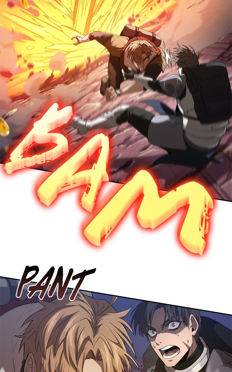 Read The Last Adventurer EN Manga Online