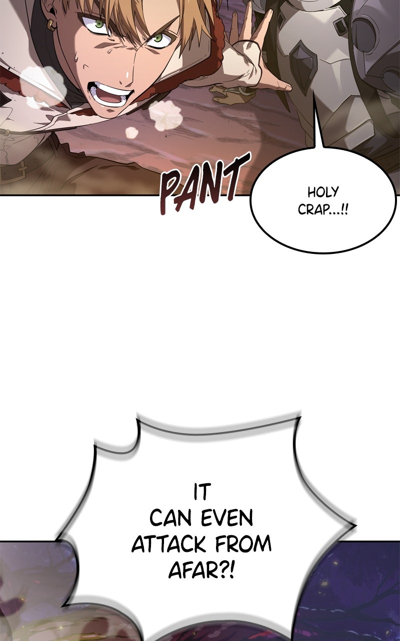 Read The Last Adventurer EN Manga Online