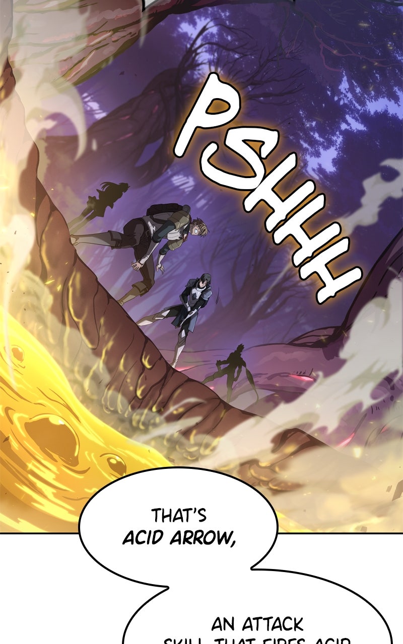 Read The Last Adventurer EN Manga Online