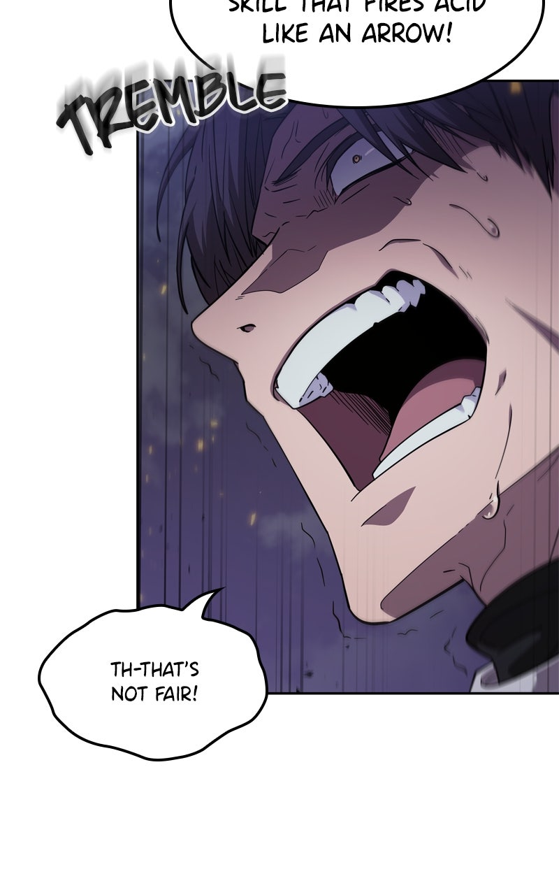 Read The Last Adventurer EN Manga Online