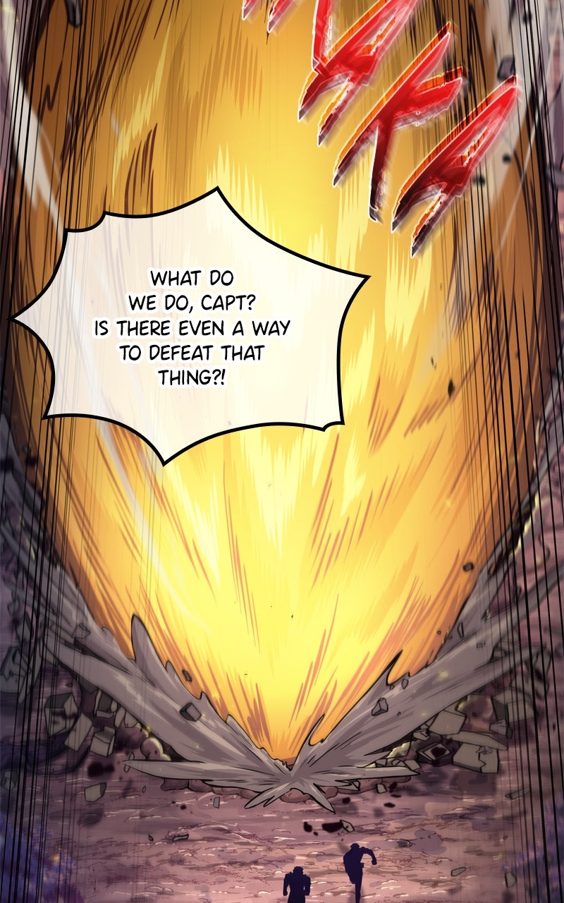 Read The Last Adventurer EN Manga Online