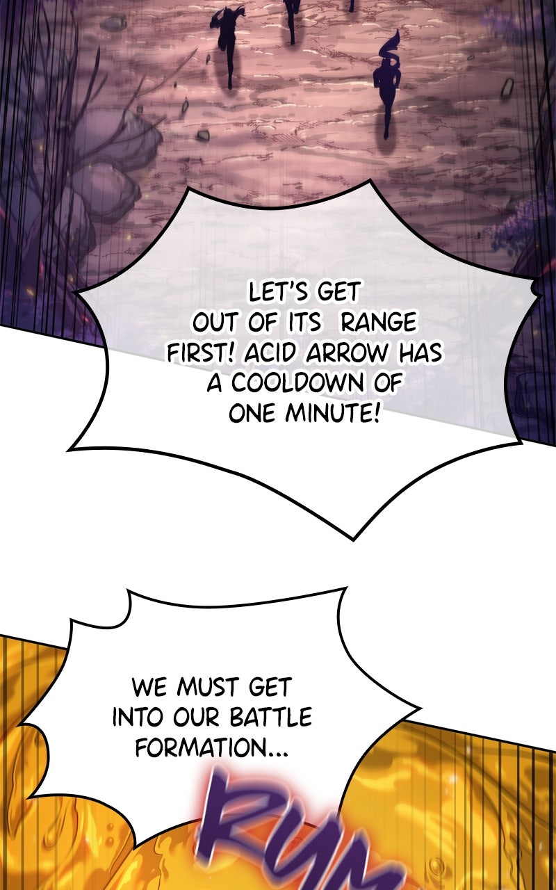 Read The Last Adventurer EN Manga Online