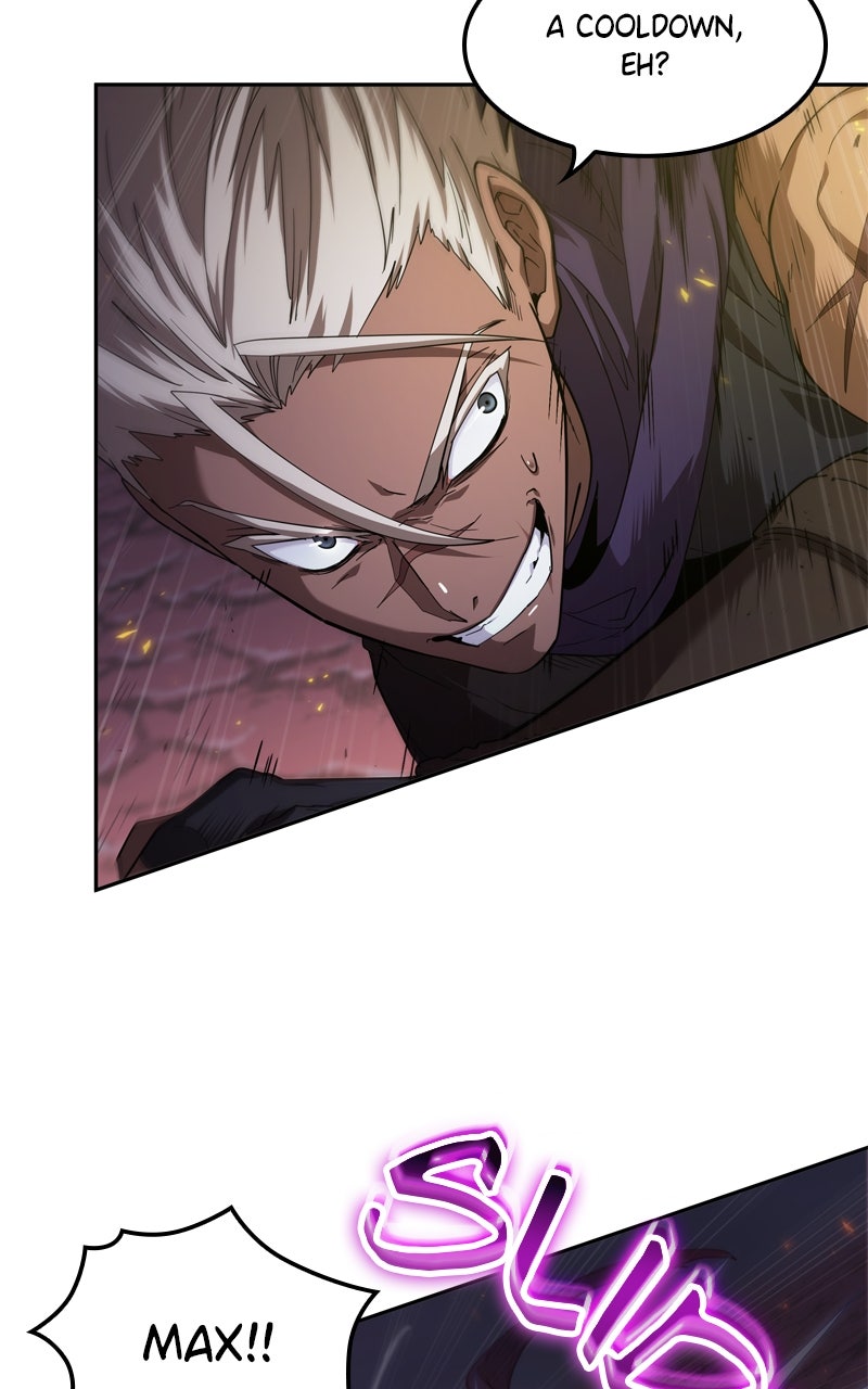 Read The Last Adventurer EN Manga Online