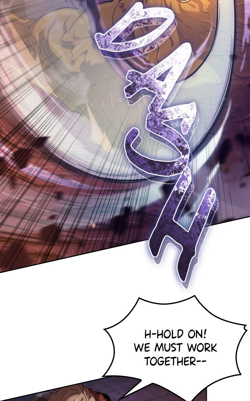 Read The Last Adventurer EN Manga Online