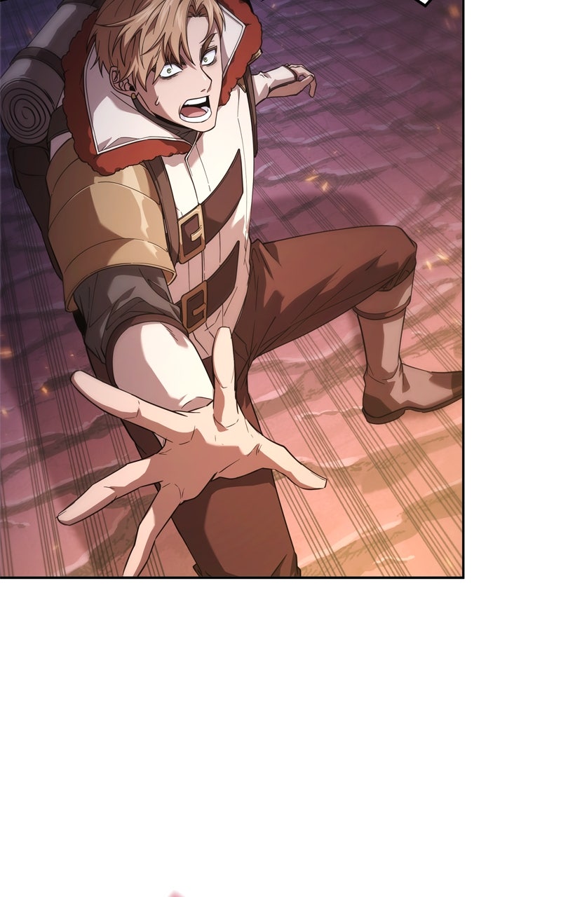 Read The Last Adventurer EN Manga Online