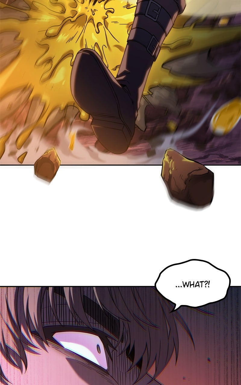 Read The Last Adventurer EN Manga Online