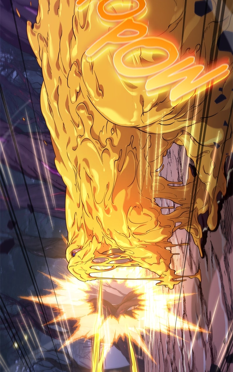 Read The Last Adventurer EN Manga Online