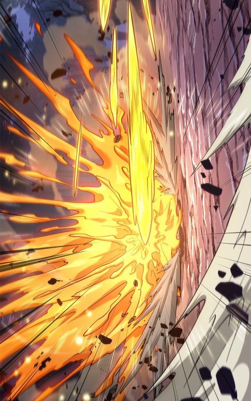 Read The Last Adventurer EN Manga Online