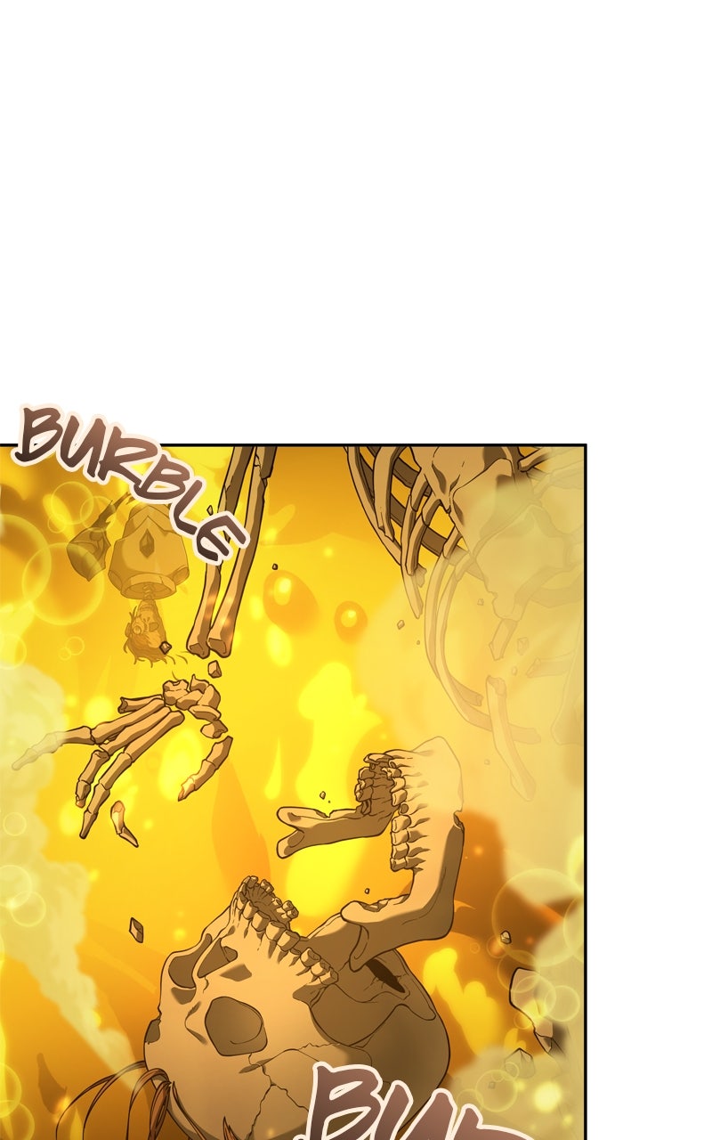 Read The Last Adventurer EN Manga Online