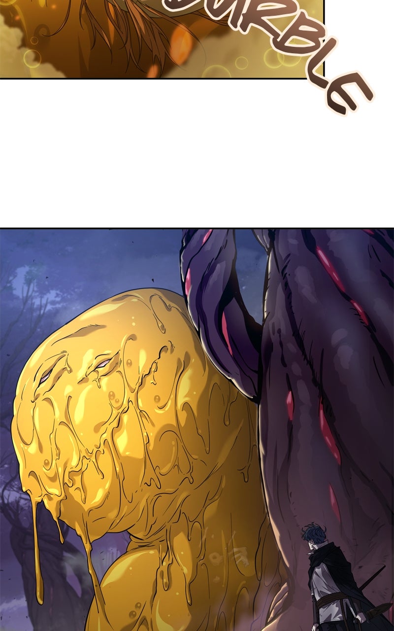 Read The Last Adventurer EN Manga Online