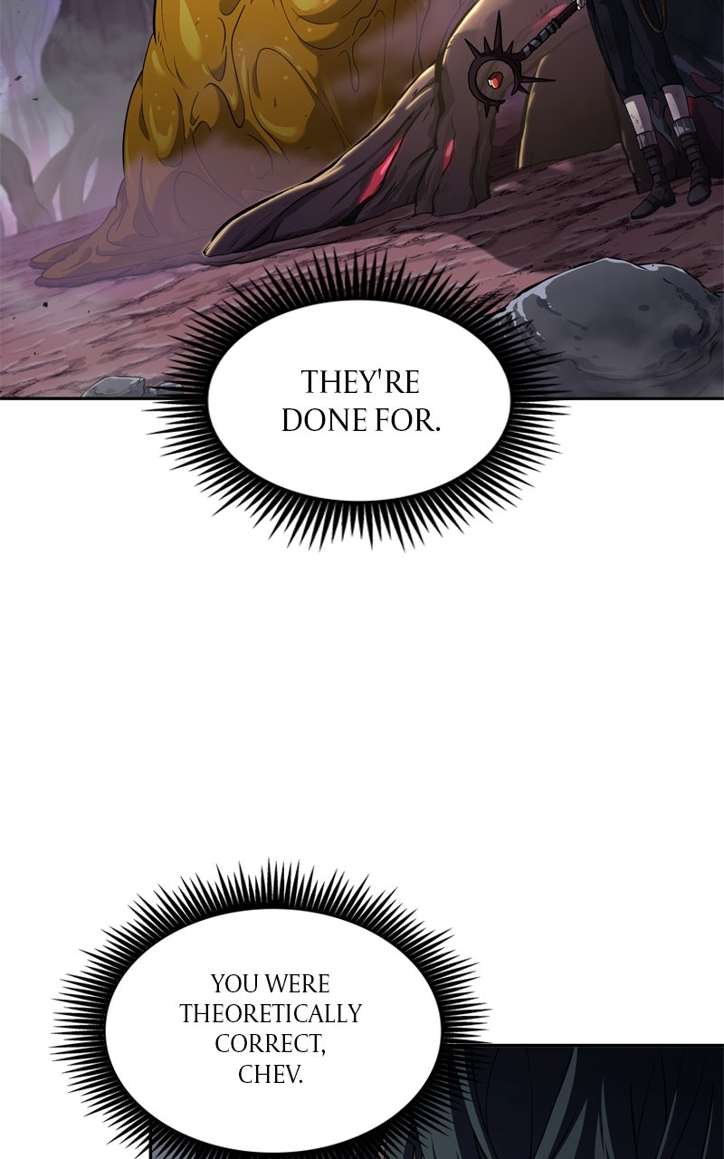 Read The Last Adventurer EN Manga Online