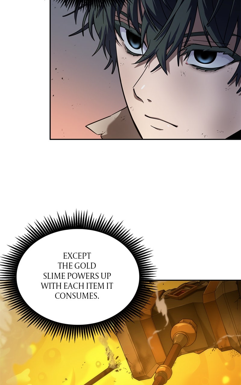 Read The Last Adventurer EN Manga Online