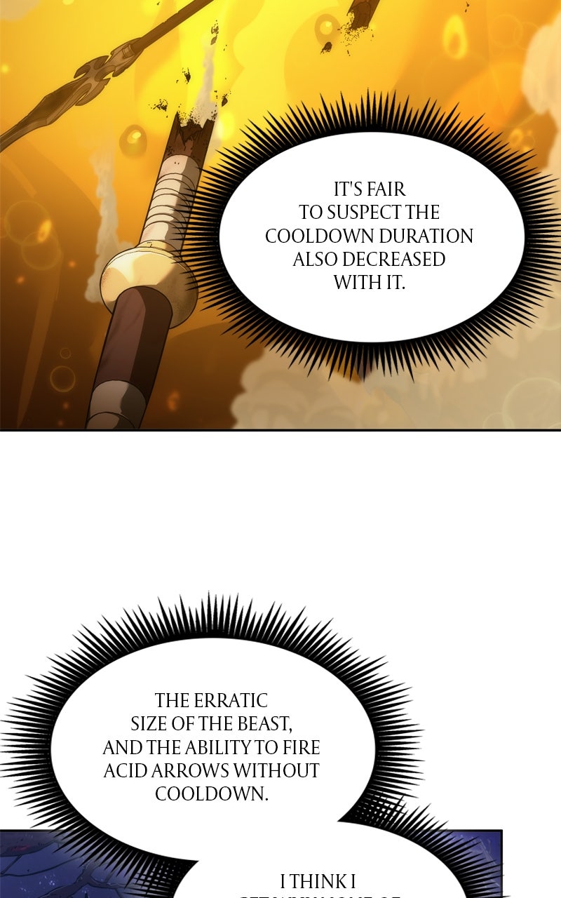 Read The Last Adventurer EN Manga Online