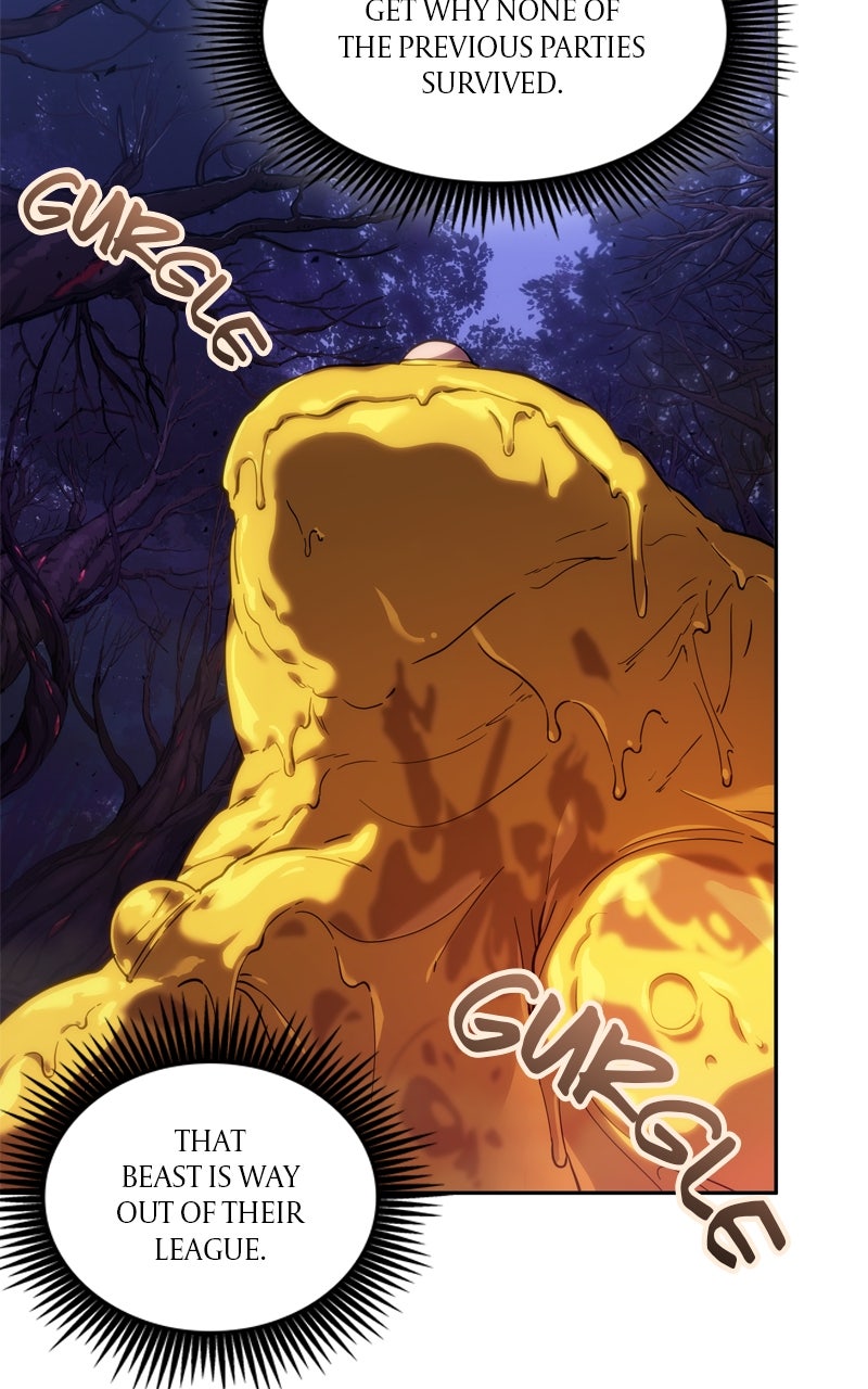 Read The Last Adventurer EN Manga Online