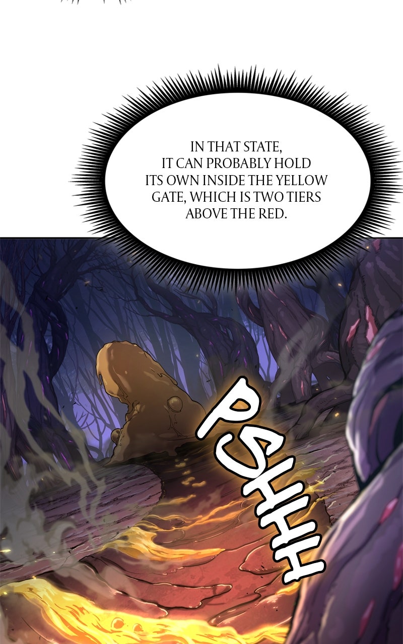 Read The Last Adventurer EN Manga Online